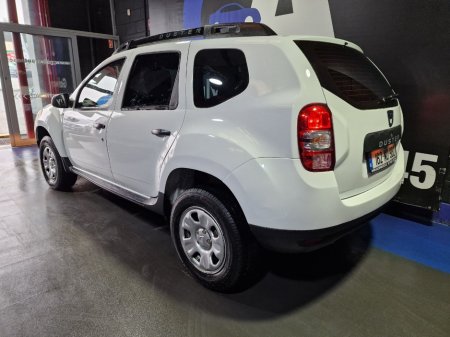 2016 Dacia Duster - photo 6