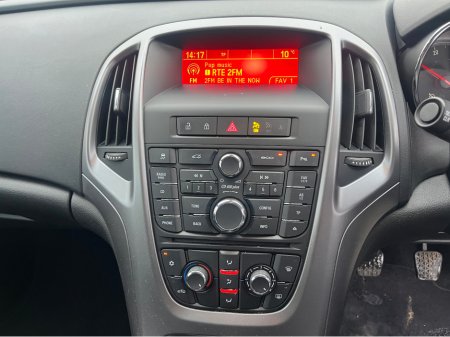 2018 Opel Astra - photo 26