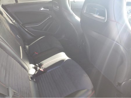 2016 Mercedes-Benz CLA - photo 9