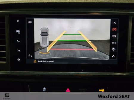 2026 SEAT Ateca - photo 10