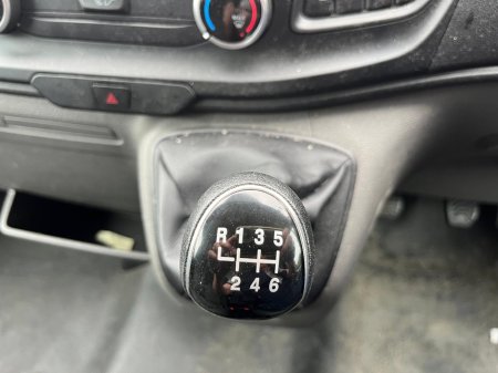 2023 Ford Transit - photo 14