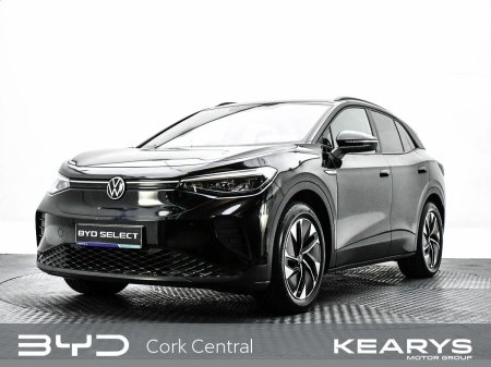 2023 Volkswagen ID.4 - photo 8