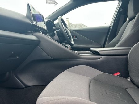 2023 Toyota C-HR - photo 6