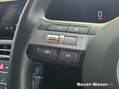 2026 Hyundai Tucson - photo 20