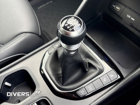 2023 Hyundai Tucson - photo 16