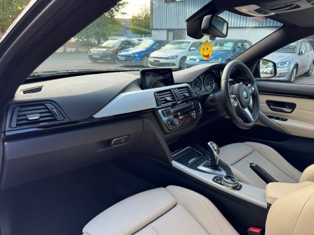 2014 BMW 4-Series - photo 14
