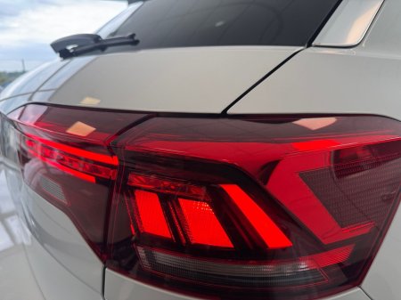 2021 Volkswagen T-Roc - photo 20