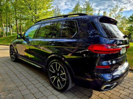 2021 BMW X7 - photo 6