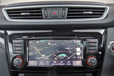 2019 Nissan Qashqai - photo 18