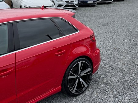 2018 Audi A3 - photo 15