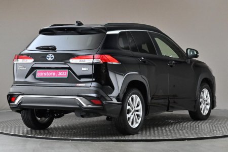 2022 Toyota Corolla Cross - photo 9