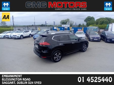2018 Nissan X-Trail - photo 14