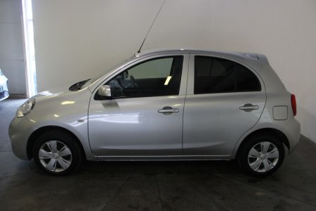 2019 Nissan March - photo 6