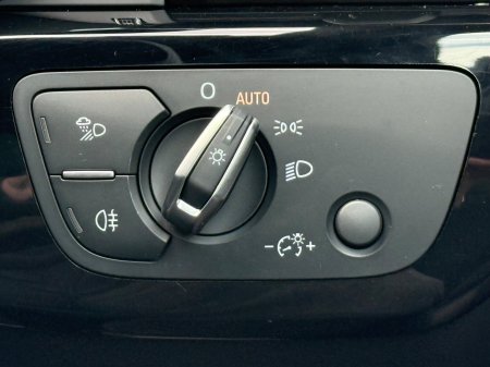 2024 Audi A4 - photo 25