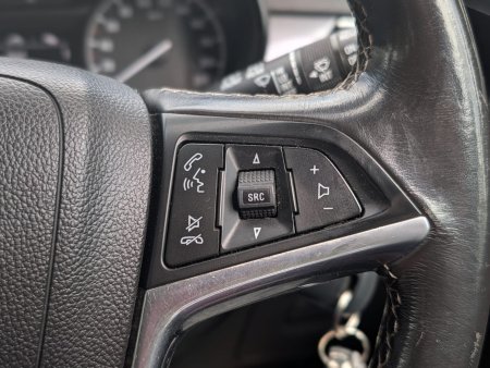 2019 Opel Mokka - photo 19