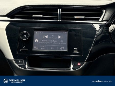 2024 Opel Corsa - photo 28