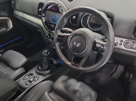 2023 Mini Countryman - photo 6