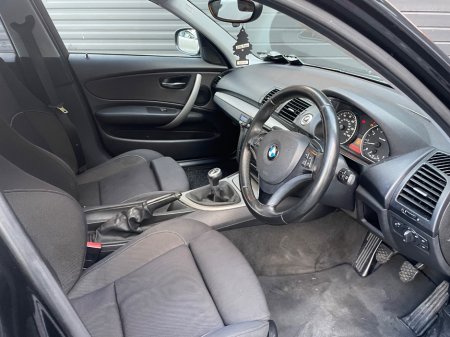 2009 BMW 1-Series - photo 9