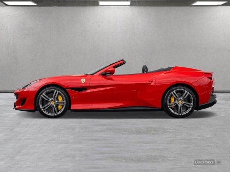 2019 Ferrari Portofino - photo 8