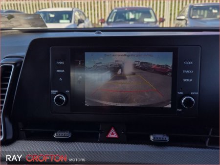 2024 Kia Sportage - photo 20