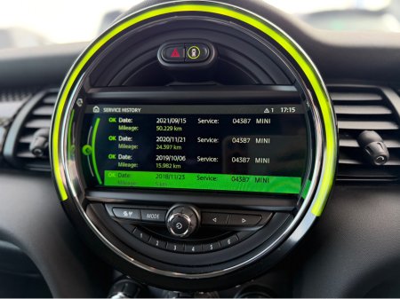 2018 Mini Cooper - photo 19