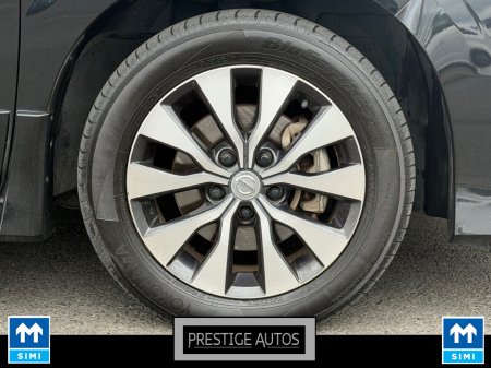 2018 Nissan Serena - photo 30