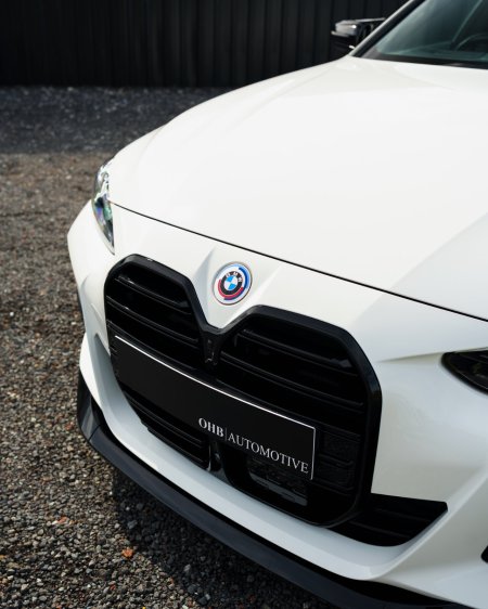 2023 BMW i4 - photo 8