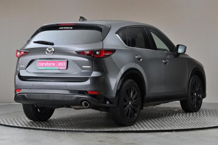 2023 Mazda CX-5 - photo 9