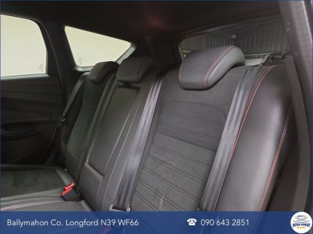 2018 Ford Kuga - photo 21