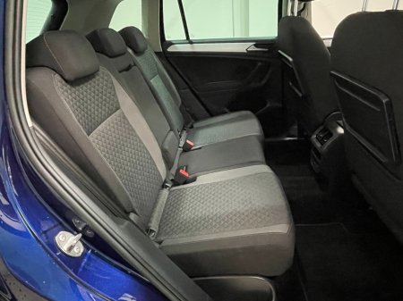 2019 Volkswagen Tiguan - photo 14