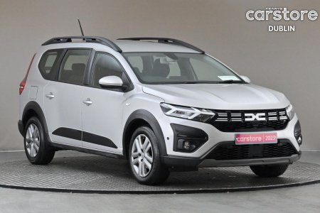 2023 Dacia Jogger 1.0 TCE EXPRESSION 7SEATS **REVERSE CAM**PARK SENSORS**