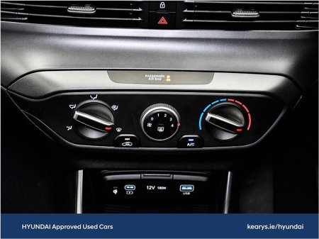 2026 Hyundai i20 - photo 22