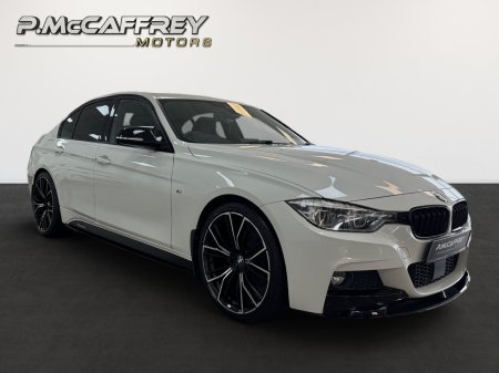 2017 BMW 3-Series - photo 3