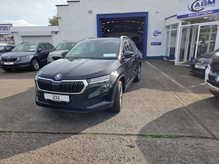2023 Skoda Karoq SE DRIVE TDI SCR DSG