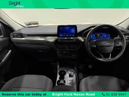 2023 Ford Kuga - photo 15