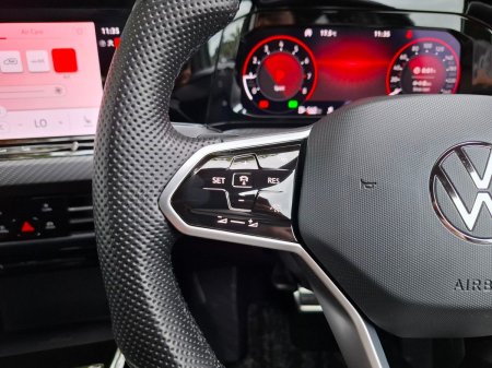 2023 Volkswagen Golf - photo 17