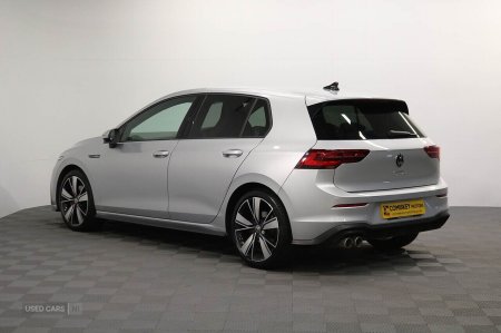 2023 Volkswagen Golf - photo 4