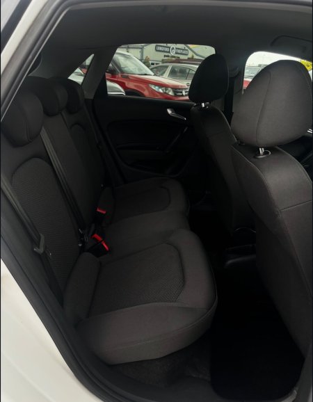 2017 Audi A1 - photo 7