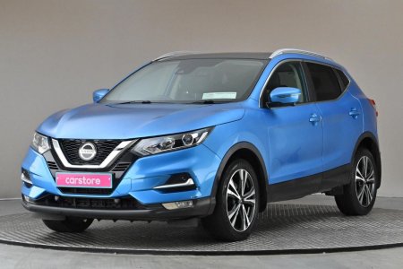 2019 Nissan Qashqai - photo 3