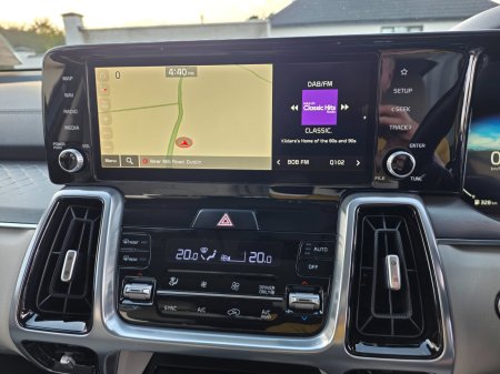 2023 Kia Sorento - photo 19