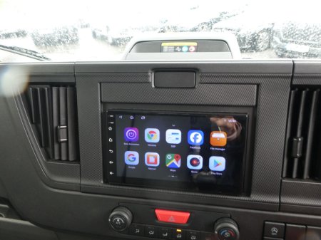 2026 Isuzu N-Series - photo 26