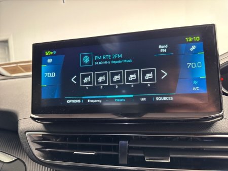 2024 Peugeot 3008 - photo 19