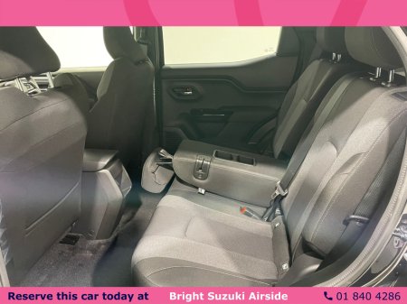 2026 Suzuki e Vitara - photo 16