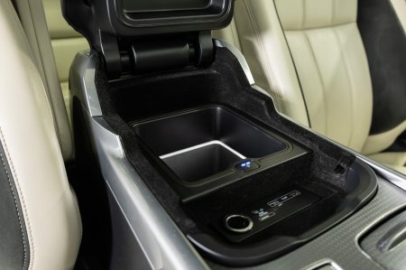 2020 Land Rover Range Rover Sport - photo 17