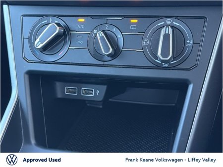 2020 Volkswagen Polo - photo 15