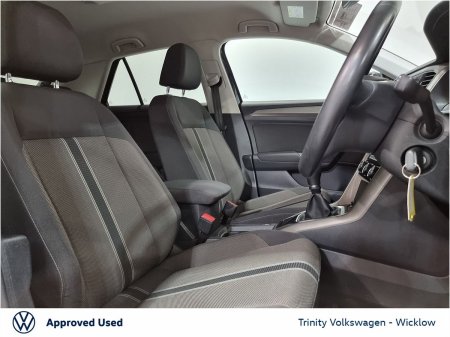 2021 Volkswagen T-Roc - photo 27