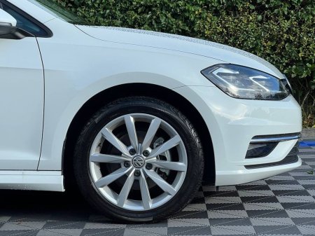 2018 Volkswagen Golf - photo 9