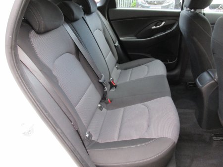 2018 Hyundai i30 - photo 14