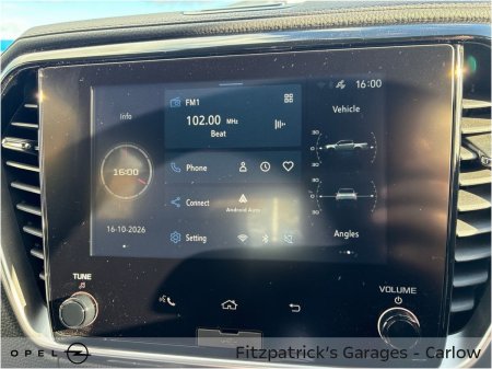 2027 Isuzu D-Max - photo 13