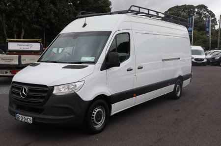 2018 Mercedes-Benz Sprinter - photo 2